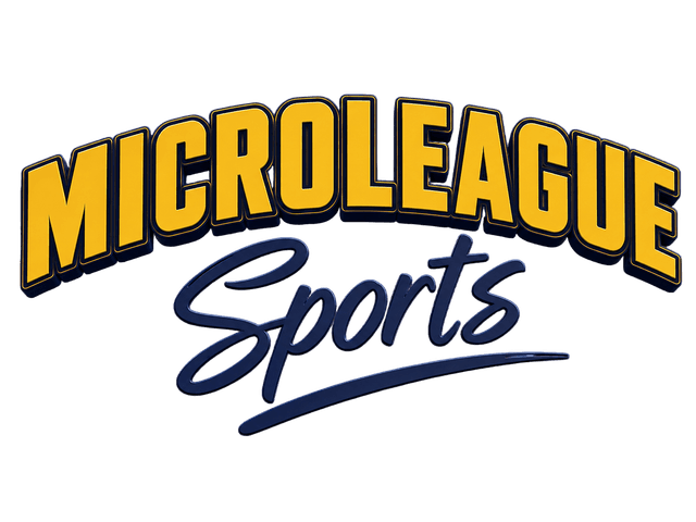 MicroLeague